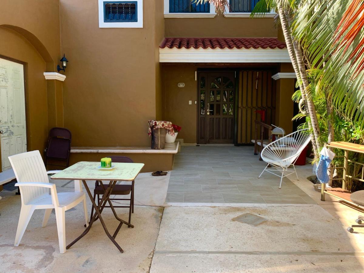 Casa Oyamel, Private Room In The Heart Of Cancun Exterior photo
